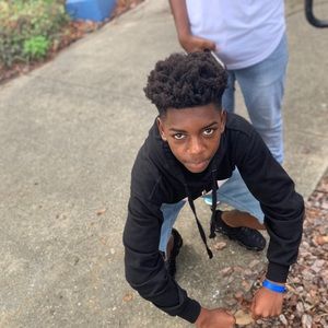 Meet your Posher, Antoneo